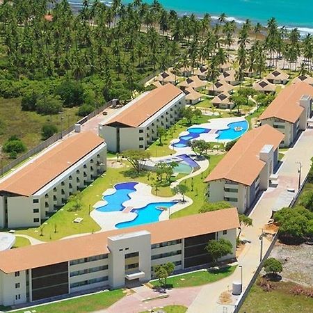 Carneiros Beach Resort Flat Tamandare Bagian luar foto