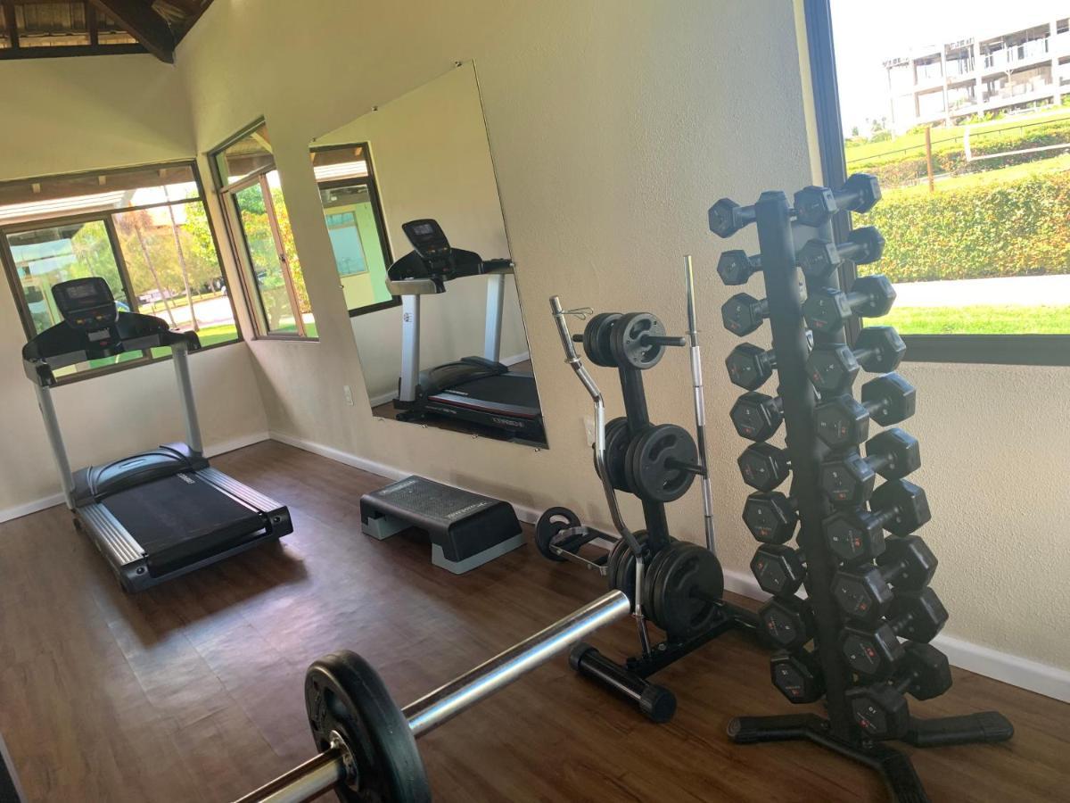 Carneiros Beach Resort Flat Tamandare Bagian luar foto
