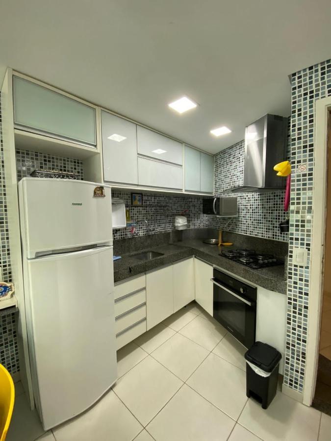 Carneiros Beach Resort Flat Tamandare Bagian luar foto
