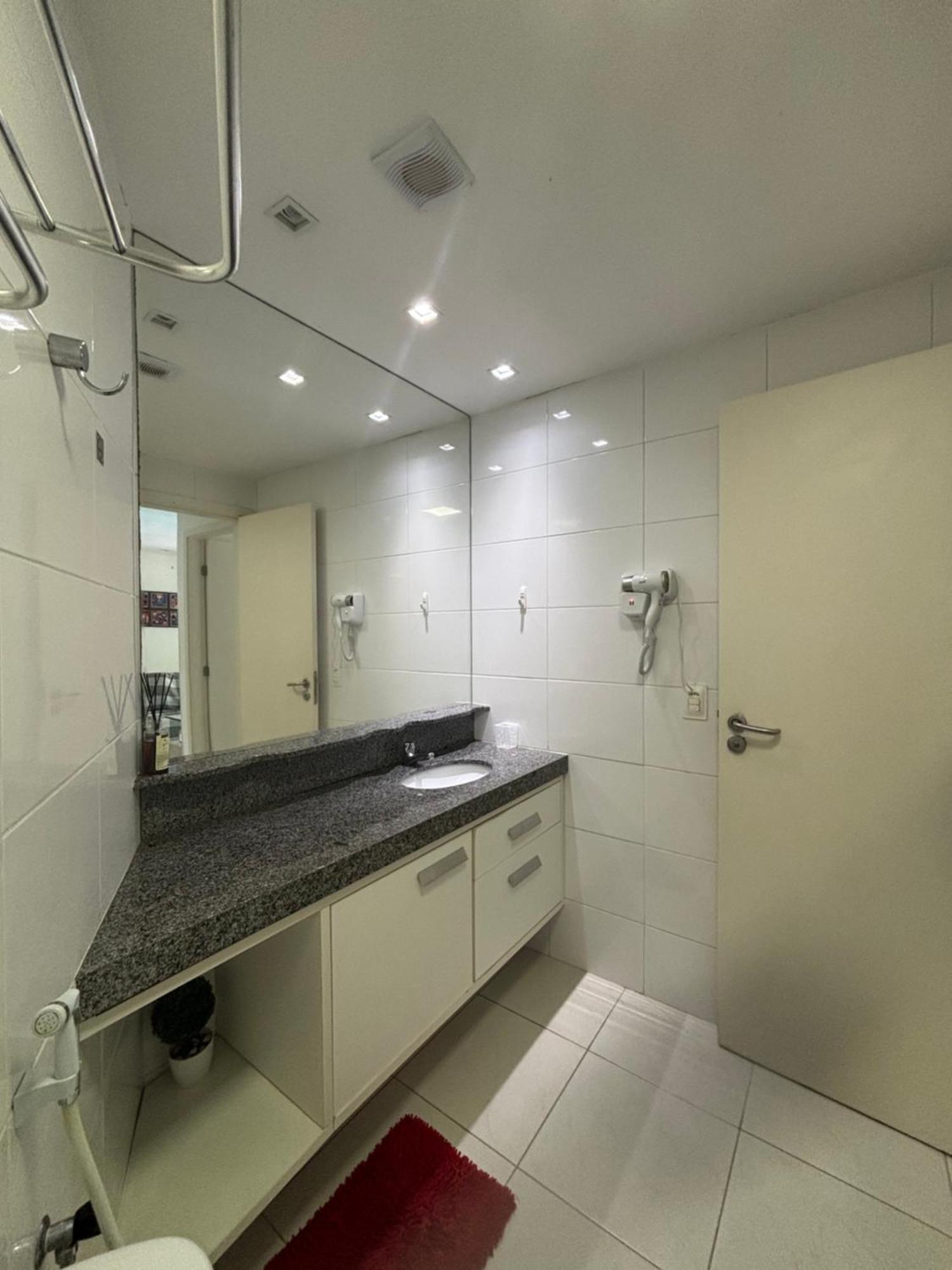 Carneiros Beach Resort Flat Tamandare Bagian luar foto