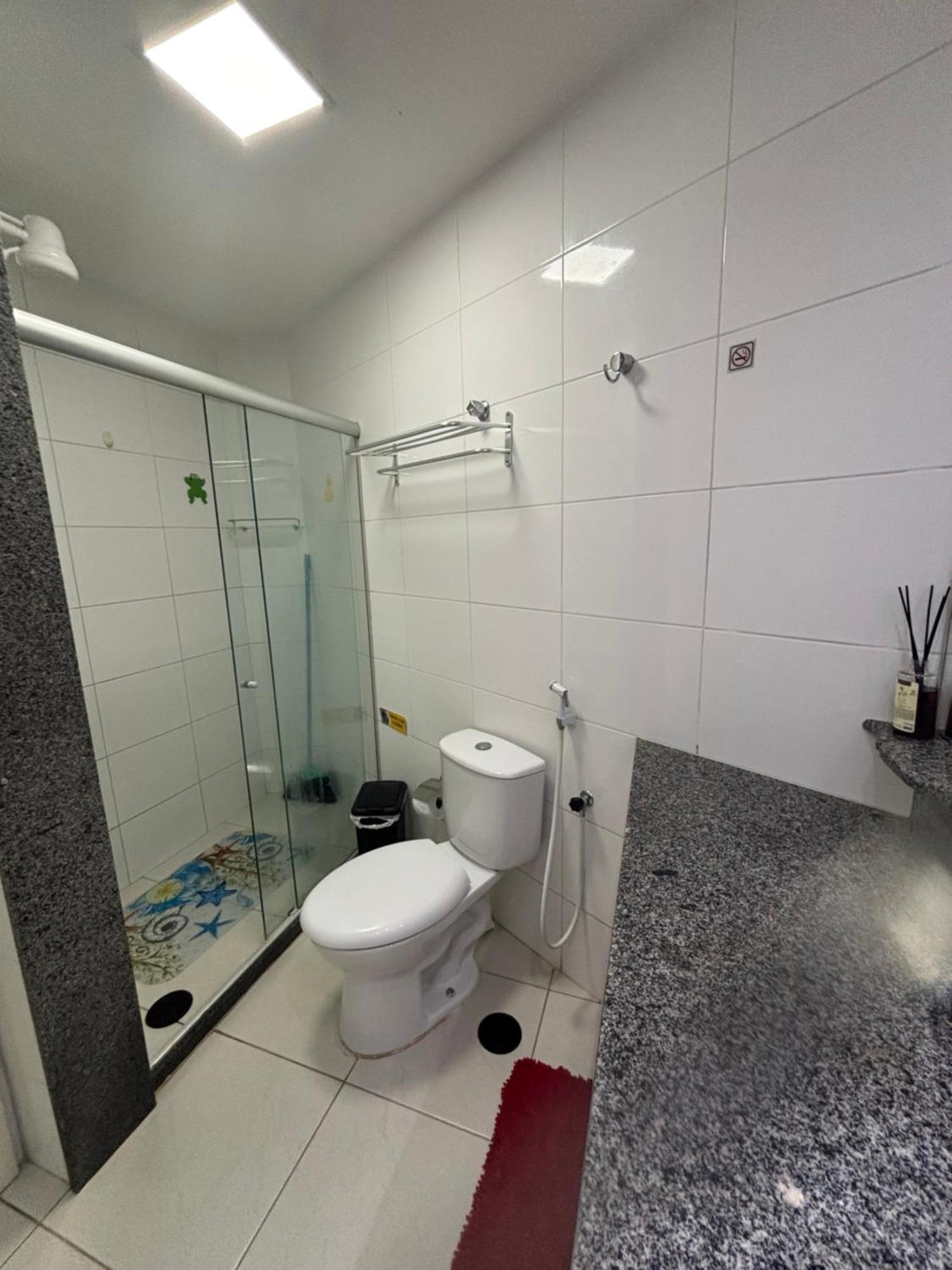 Carneiros Beach Resort Flat Tamandare Bagian luar foto