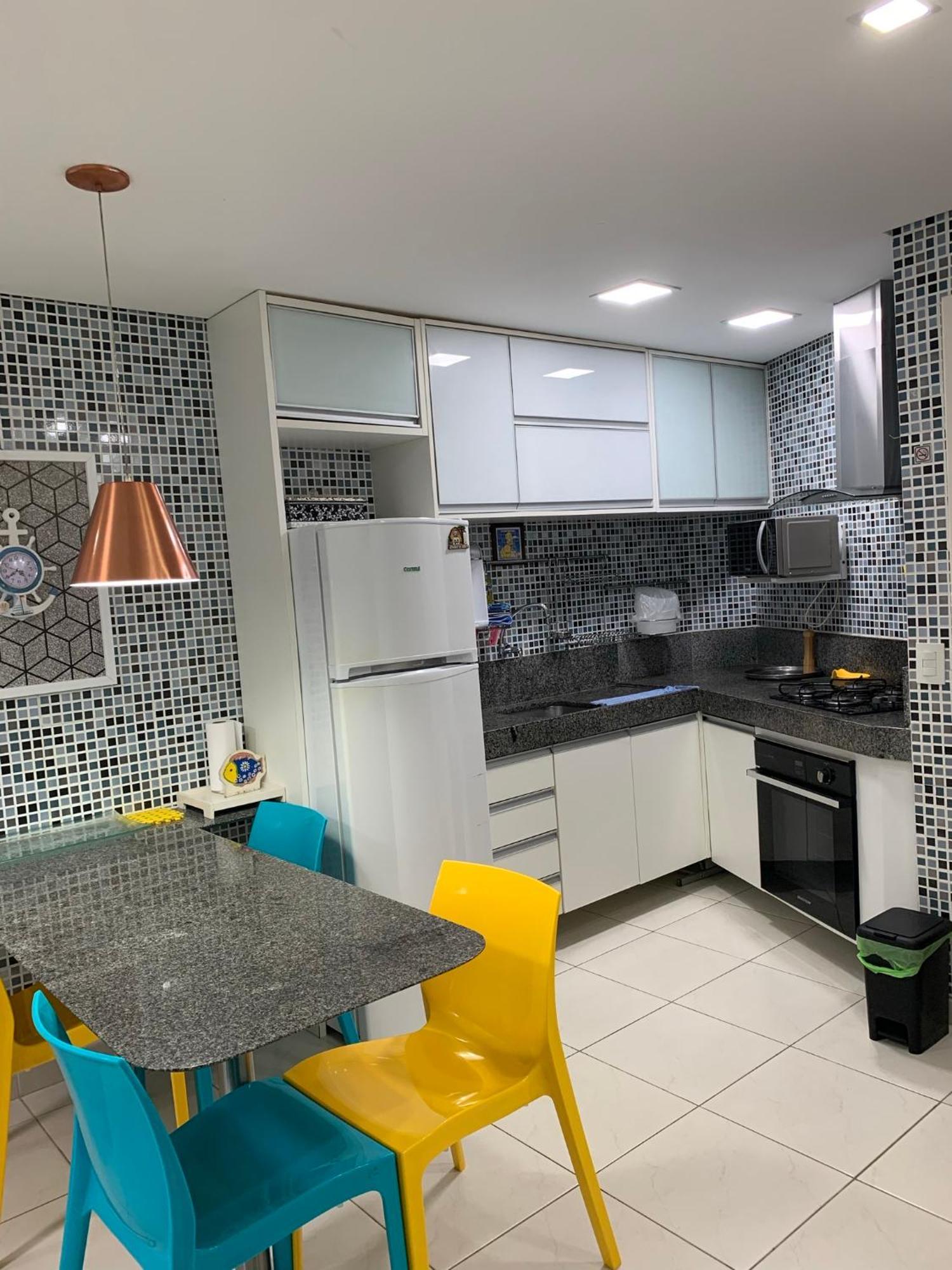 Carneiros Beach Resort Flat Tamandare Bagian luar foto