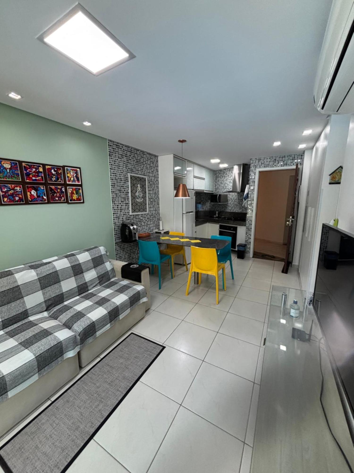 Carneiros Beach Resort Flat Tamandare Bagian luar foto