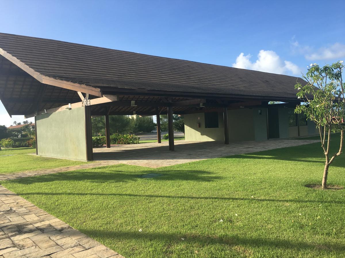 Carneiros Beach Resort Flat Tamandare Bagian luar foto