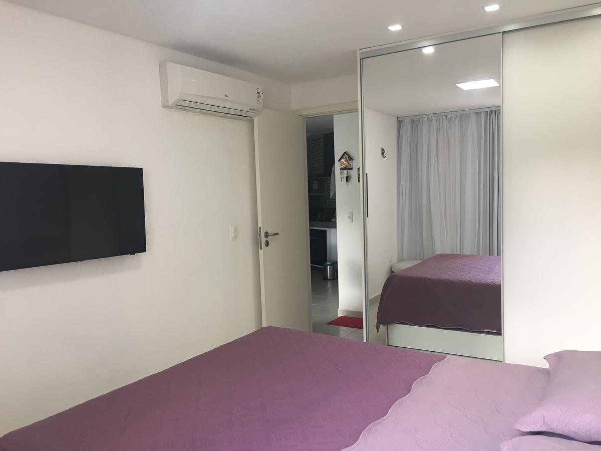Carneiros Beach Resort Flat Tamandare Bagian luar foto
